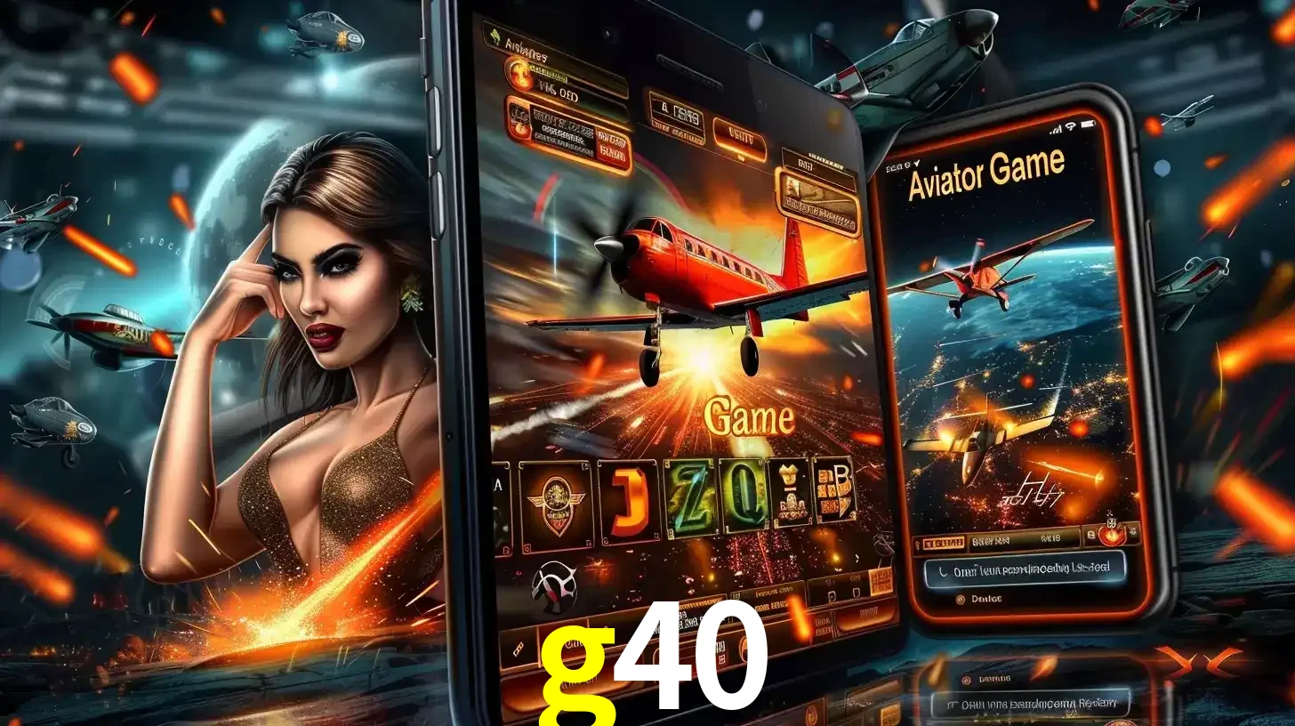 Mulher estilosa cercada por telas que exibem a jogabilidade do Aviator, capturando a intensidade e a estratégia deste popular crash game oferecido pelo g40.